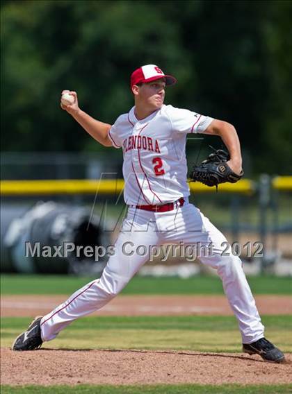Thumbnail 2 in Splendora vs. La Grange (UIL 3A Region 3 Area Playoff) photogallery.