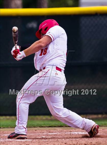 Thumbnail 2 in Splendora vs. La Grange (UIL 3A Region 3 Area Playoff) photogallery.