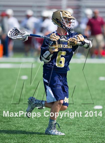 Thumbnail 3 in Malden Catholic @ Chelmsford photogallery.
