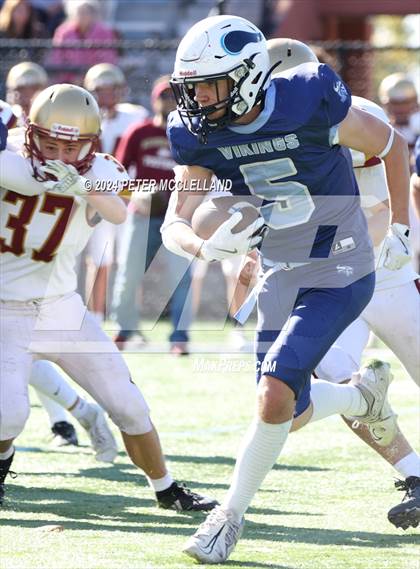 Thumbnail 2 in Triton Regional @ Newburyport photogallery.
