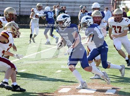 Thumbnail 1 in Triton Regional @ Newburyport photogallery.