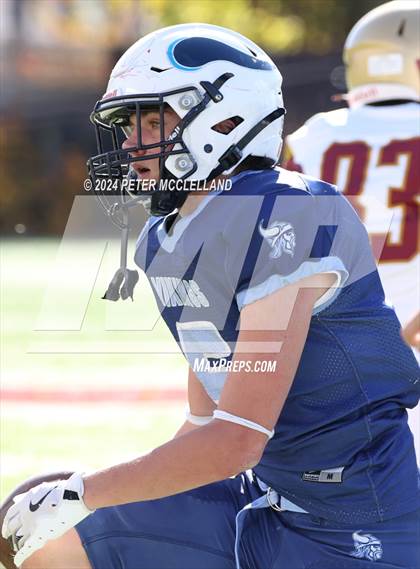 Thumbnail 1 in Triton Regional @ Newburyport photogallery.