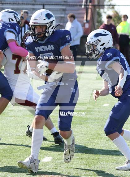 Thumbnail 1 in Triton Regional @ Newburyport photogallery.