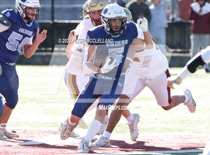 Thumbnail 1 in Triton Regional @ Newburyport photogallery.