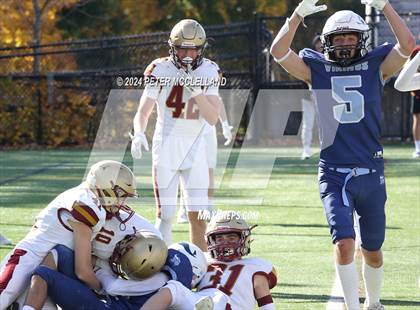 Thumbnail 2 in Triton Regional @ Newburyport photogallery.