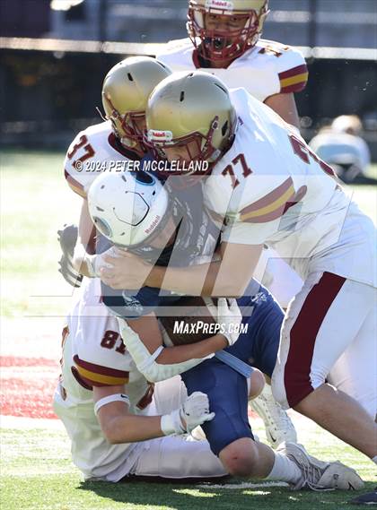 Thumbnail 2 in Triton Regional @ Newburyport photogallery.