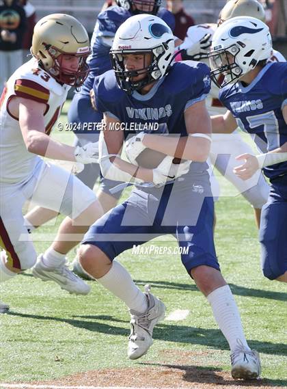 Thumbnail 3 in Triton Regional @ Newburyport photogallery.