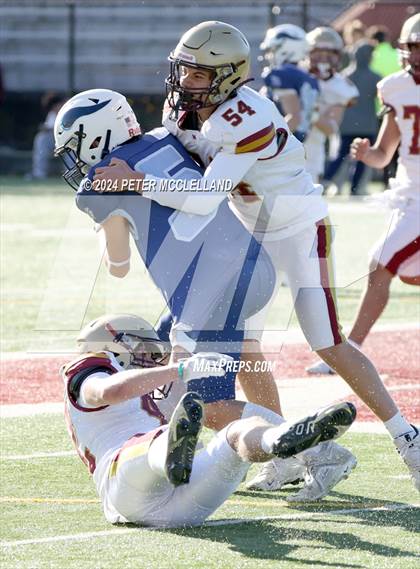 Thumbnail 1 in Triton Regional @ Newburyport photogallery.
