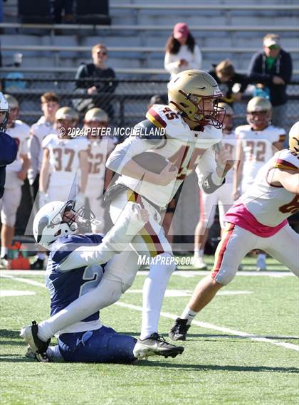 Thumbnail 1 in Triton Regional @ Newburyport photogallery.