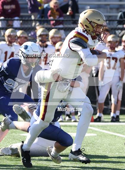 Thumbnail 2 in Triton Regional @ Newburyport photogallery.