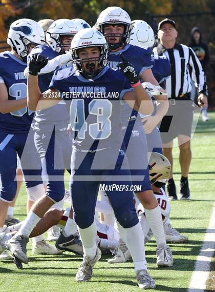 Thumbnail 1 in Triton Regional @ Newburyport photogallery.