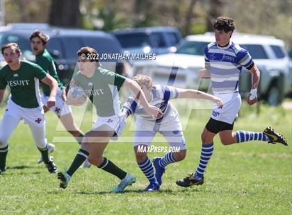Thumbnail 1 in Strake Jesuit @ Jesuit photogallery.