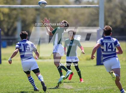 Thumbnail 3 in Strake Jesuit @ Jesuit photogallery.