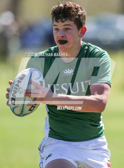 Thumbnail 1 in Strake Jesuit @ Jesuit photogallery.