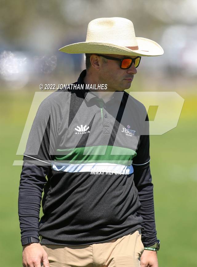 Strake Jesuit @ Jesuit