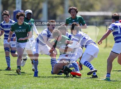 Thumbnail 1 in Strake Jesuit @ Jesuit photogallery.