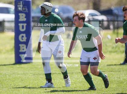 Thumbnail 2 in Strake Jesuit @ Jesuit photogallery.