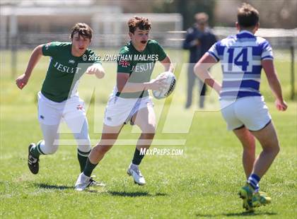 Thumbnail 1 in Strake Jesuit @ Jesuit photogallery.