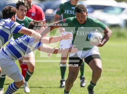 Thumbnail 3 in Strake Jesuit @ Jesuit photogallery.