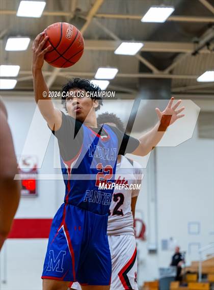 Thumbnail 1 in Midway @ Harker Heights photogallery.
