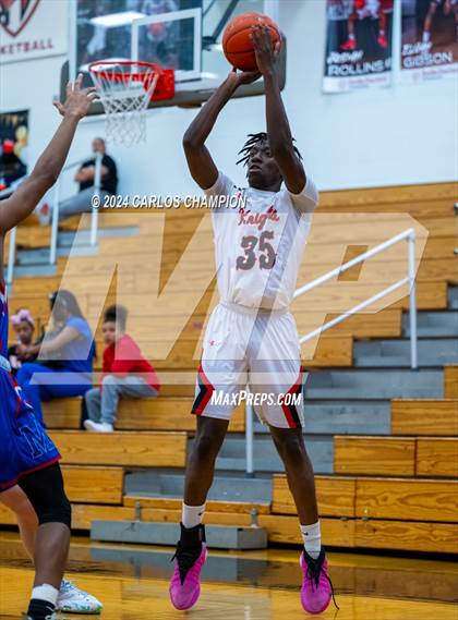 Thumbnail 1 in Midway @ Harker Heights photogallery.