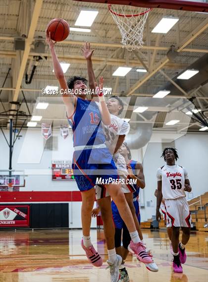 Thumbnail 1 in Midway @ Harker Heights photogallery.