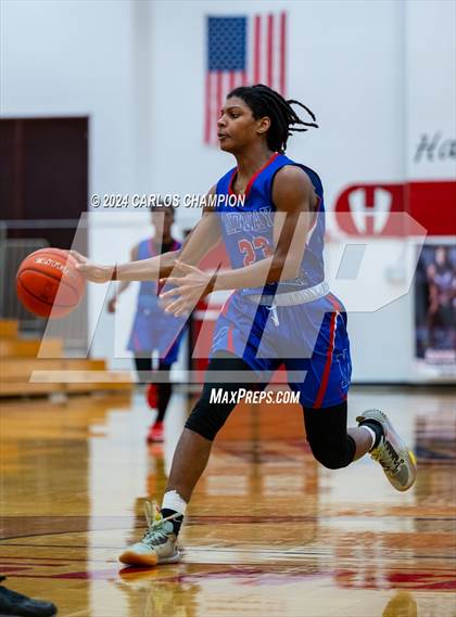 Thumbnail 3 in Midway @ Harker Heights photogallery.
