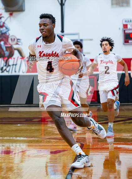 Thumbnail 2 in Midway @ Harker Heights photogallery.