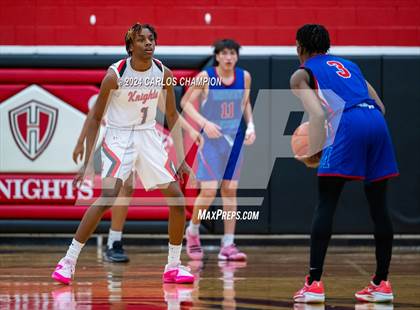 Thumbnail 1 in Midway @ Harker Heights photogallery.