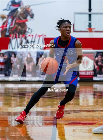 Thumbnail 3 in Midway @ Harker Heights photogallery.