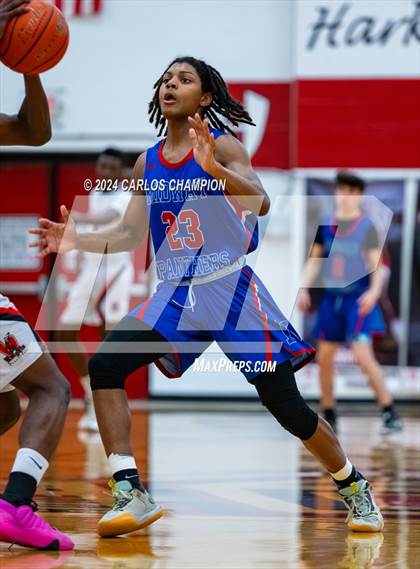 Thumbnail 1 in Midway @ Harker Heights photogallery.