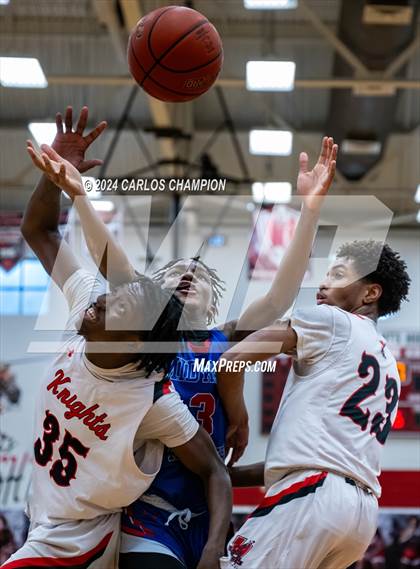 Thumbnail 3 in Midway @ Harker Heights photogallery.