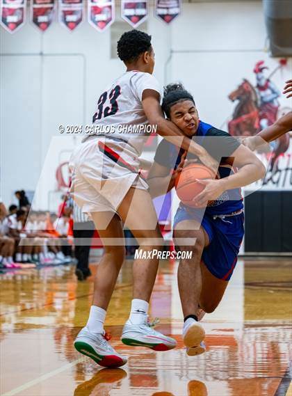 Thumbnail 3 in Midway @ Harker Heights photogallery.
