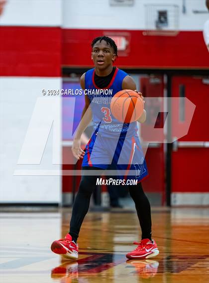 Thumbnail 2 in Midway @ Harker Heights photogallery.