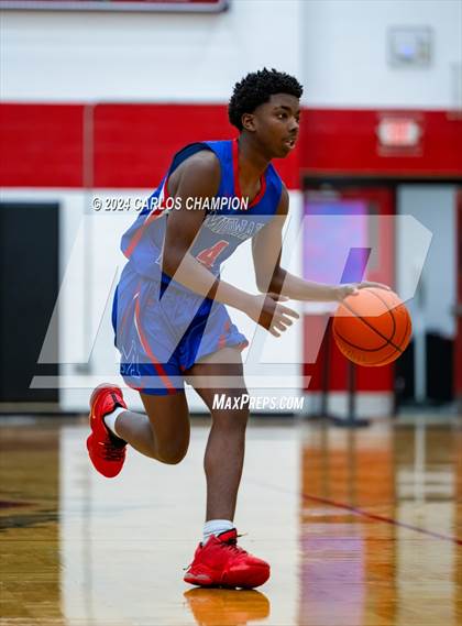 Thumbnail 3 in Midway @ Harker Heights photogallery.