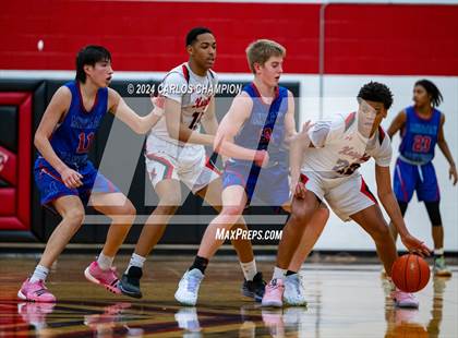 Thumbnail 2 in Midway @ Harker Heights photogallery.