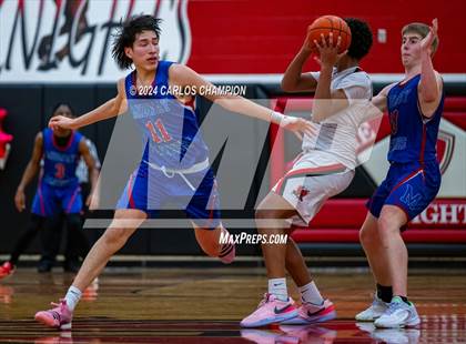 Thumbnail 3 in Midway @ Harker Heights photogallery.