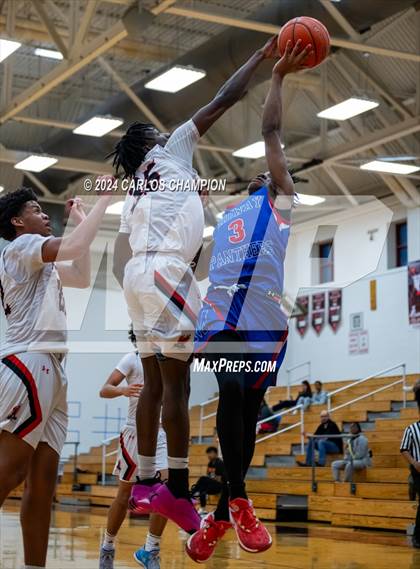 Thumbnail 3 in Midway @ Harker Heights photogallery.