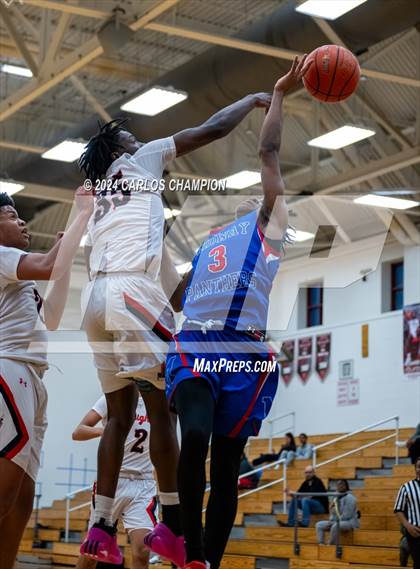 Thumbnail 1 in Midway @ Harker Heights photogallery.