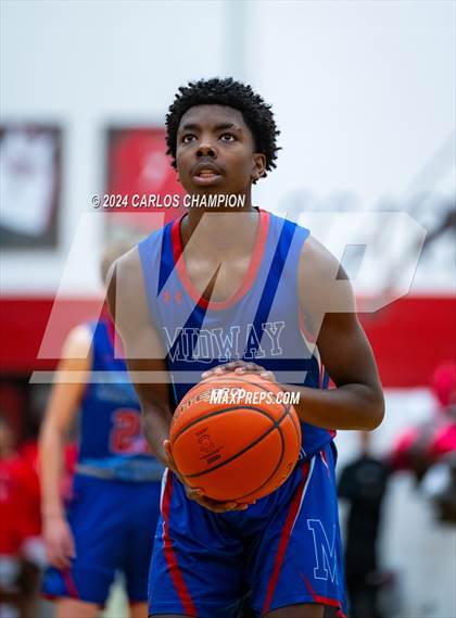 Thumbnail 3 in Midway @ Harker Heights photogallery.