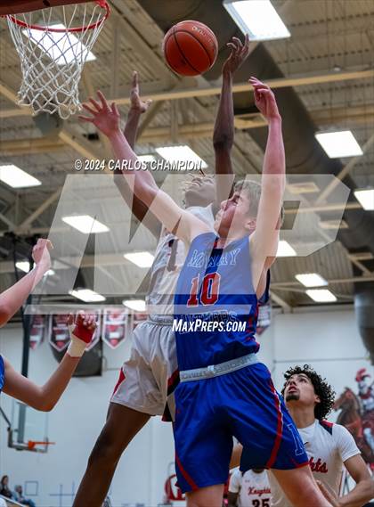 Thumbnail 2 in Midway @ Harker Heights photogallery.