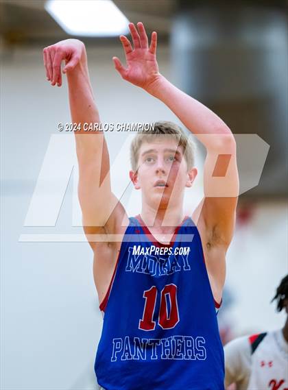 Thumbnail 2 in Midway @ Harker Heights photogallery.