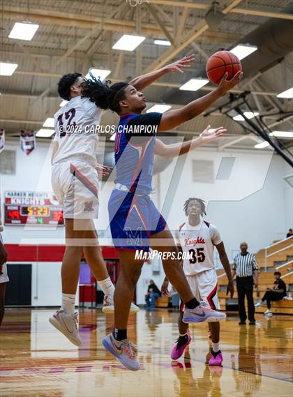Thumbnail 3 in Midway @ Harker Heights photogallery.