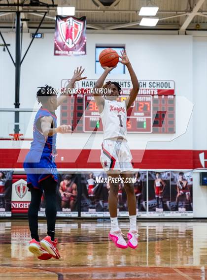 Thumbnail 3 in Midway @ Harker Heights photogallery.