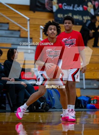 Thumbnail 1 in Midway @ Harker Heights photogallery.