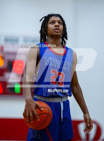 Thumbnail 2 in Midway @ Harker Heights photogallery.
