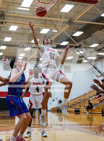 Thumbnail 1 in Midway @ Harker Heights photogallery.