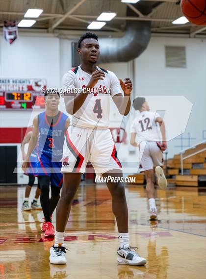 Thumbnail 2 in Midway @ Harker Heights photogallery.