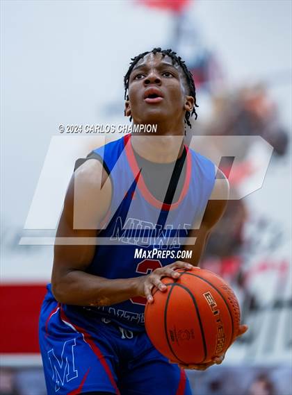 Thumbnail 3 in Midway @ Harker Heights photogallery.