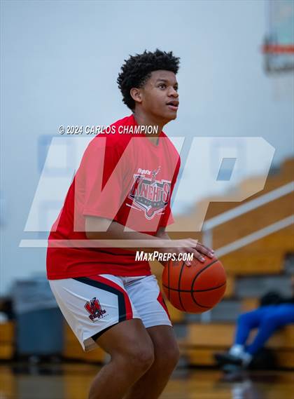 Thumbnail 1 in Midway @ Harker Heights photogallery.